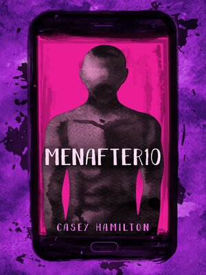 cover image of MENAFTER10